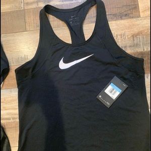 Womens nike tank